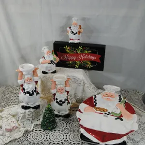 Kitchen Vino Santa Decor