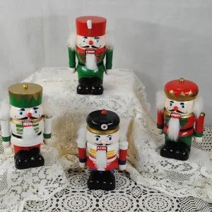 Nutcrackers