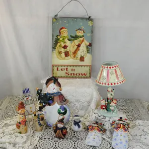 Snowmans