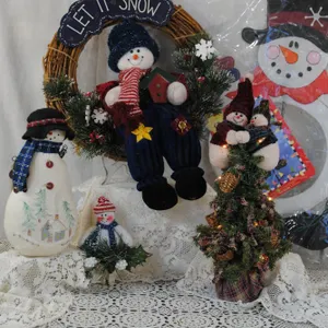 Snowmans