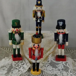 Nutcrackers