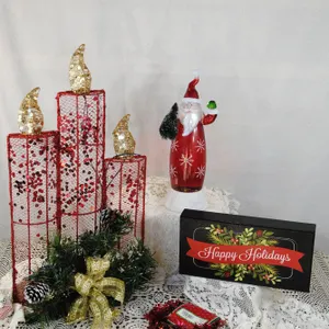 Holiday Decor