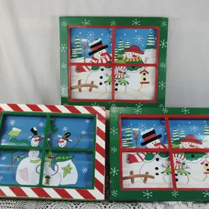 Holiday Wall Art