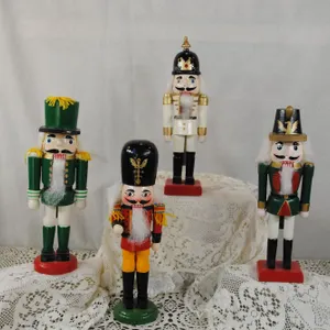 Nutcrackers