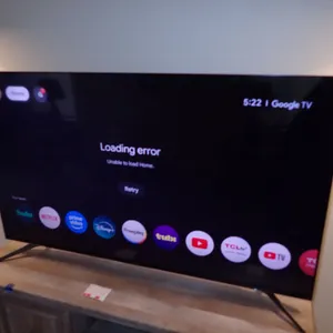 TCL 65Q750G 65" Q7 Class 4K QLED Smart Google TV with Remote