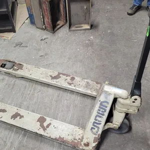 Crown Pallet Jack