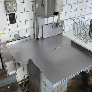 Biro Model 22 Commercial Meat Saw