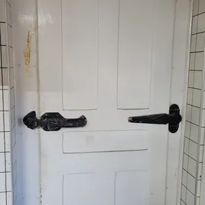Built-In Walk-In Cooler