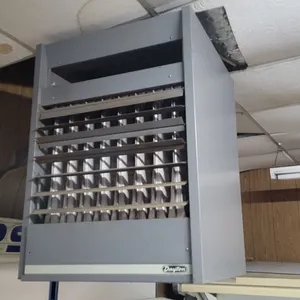 Dayton Model 3E232B Commercial Heater