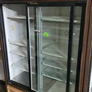 True Model GDM-47 Commercial Cooler