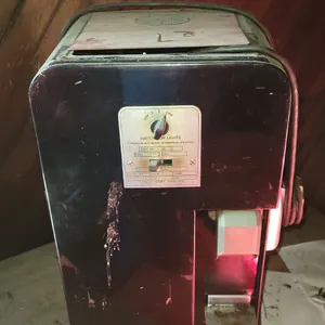 Early Hobart Model 3430 Coffee Grinder