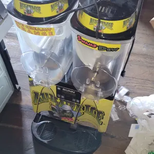 Bunn Commercial Frozen Drink Dispenser