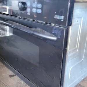 GE Household Speedcook Oven
