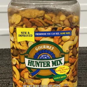 *NEW* Southern Style Nuts Gourmet Deluxe Hunter Mix, 32 Oz - Best By: 6/2027
