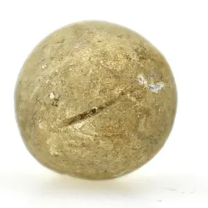 CIVIL WAR ERA LEAD MUSKET BALL