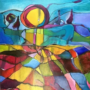 LOUISE-MARIE THOMASSIN 'L'AMORCE'