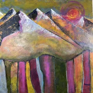 LOUISE-MARIE THOMASSIN 'AINSI NAISSENT LES LAMAS'