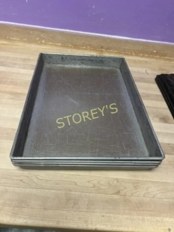 Baking Pan ~16 x 21 x 4
