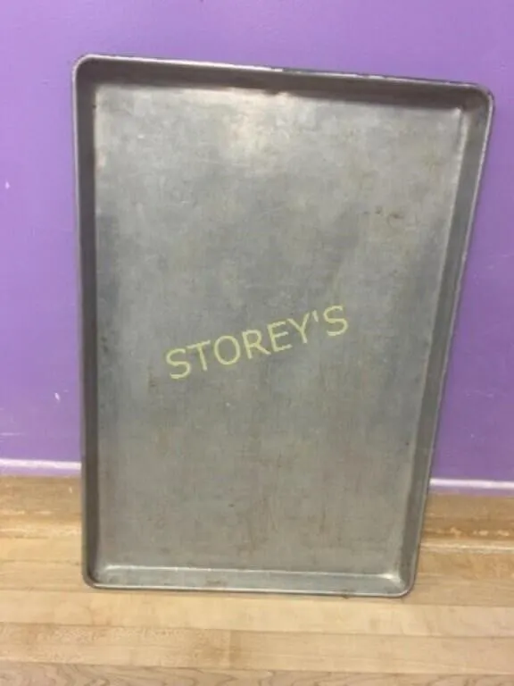 Full Size Sheet Pan ~18 x 26