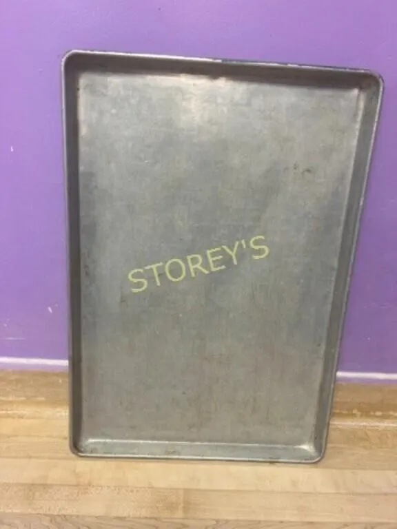 Full Size Sheet Pan ~18 x 26