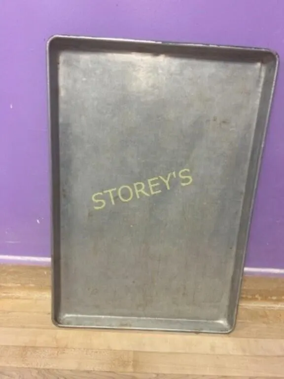 Full Size Sheet Pan ~18 x 26