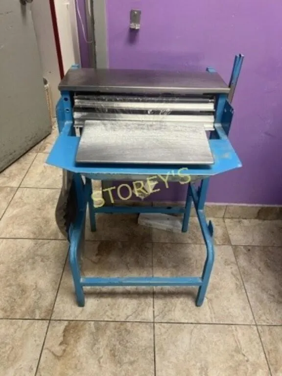 17" Heat Sealer