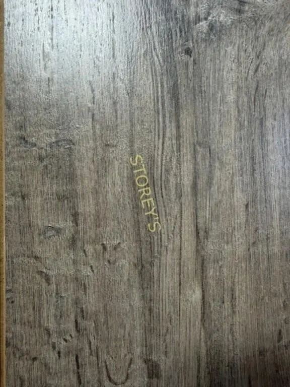 Sonora 12mm Laminate w/ Pad