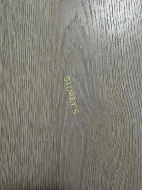 * Soft Mesa 12mm Laminate w/ Pad
