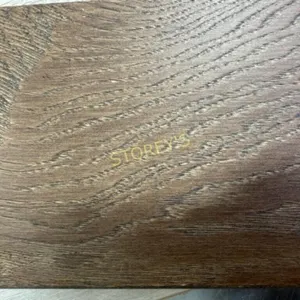 Shaw Urban Loft 3/8" Engineered Hardwood w/