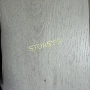 5.5mm White Oak Vinyl Click Floor