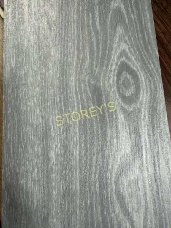 Reversable 2mm Glue Down Vinyl