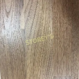 American Walnut 3 Strip Engineered Hardwood