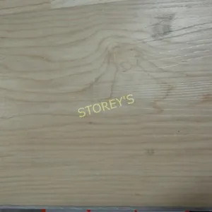 217R 6.5mm Vinyl Click Floor w/ Pad