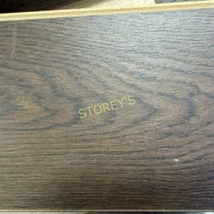 Formica 10mm Lamminate w/ Pad