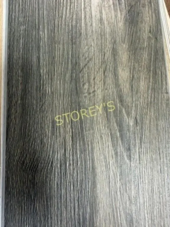 Young 7mm Vinyl Click w/ Pad