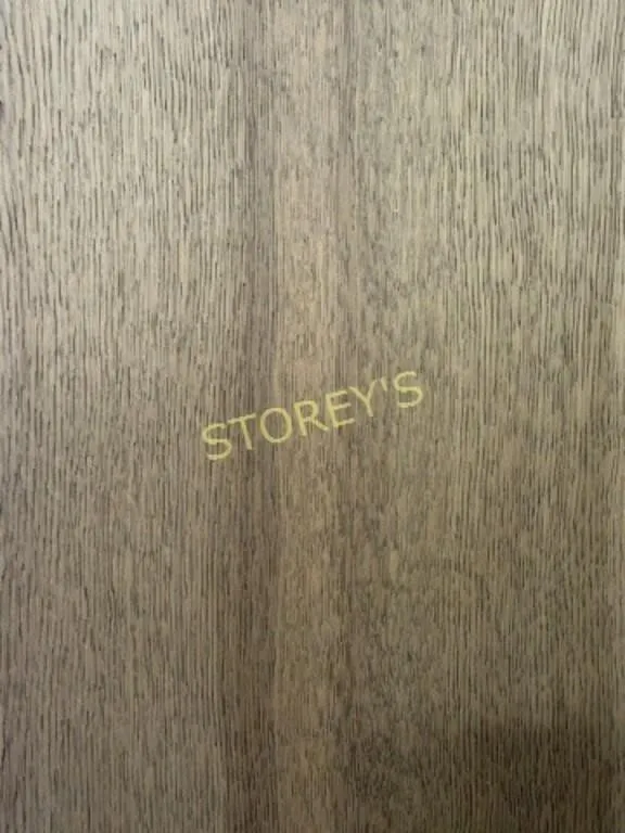 7.5 x 3/4" Jasper Vale engineered White Oak