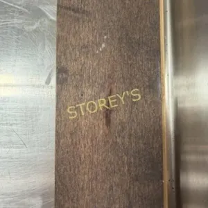 3.24 x 3/4 Sharp Maple Hardwood