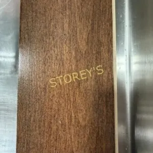 3/4 x 3.25" Maple Terra Hardwood Floor