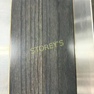 Engineered Espresso Hardwood Flooring