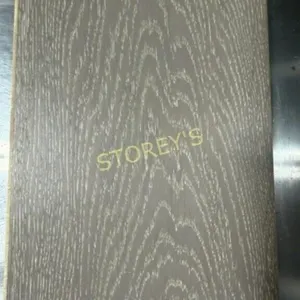 7.5 x 9/16" Engineered Hardwood Flooring