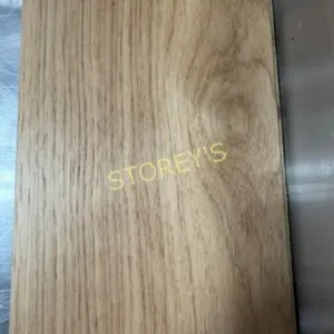 7.48 x 3/4" Hickory Natural Hardwood Floor