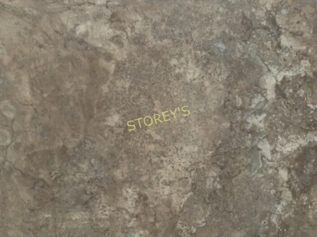 12 x 24 Ottoman Polished Tile