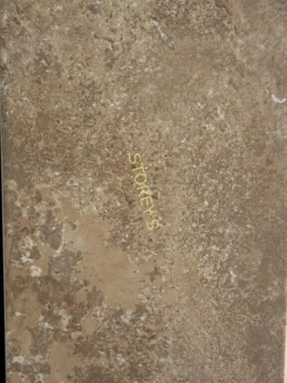 8 x 12 Biege Wall Tile