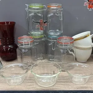 Misc. Kitchen Items. *NO SHIPPING