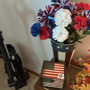 JULY 4 DECO