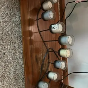 CANDLELABRA