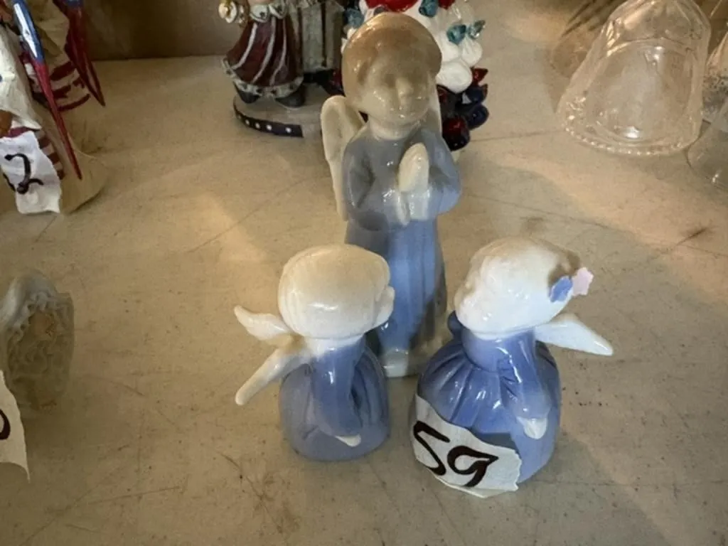 ANGELS