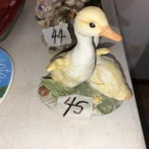 HOMCO DUCKS