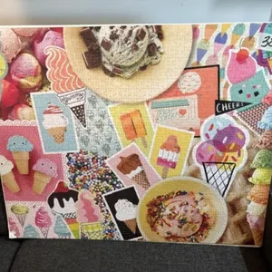 PUZZLE PICTURE