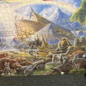PUZZLE PICTURE